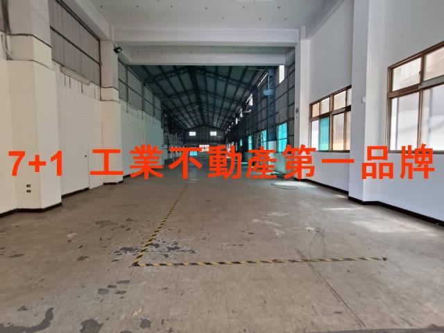 台南廠房-2
