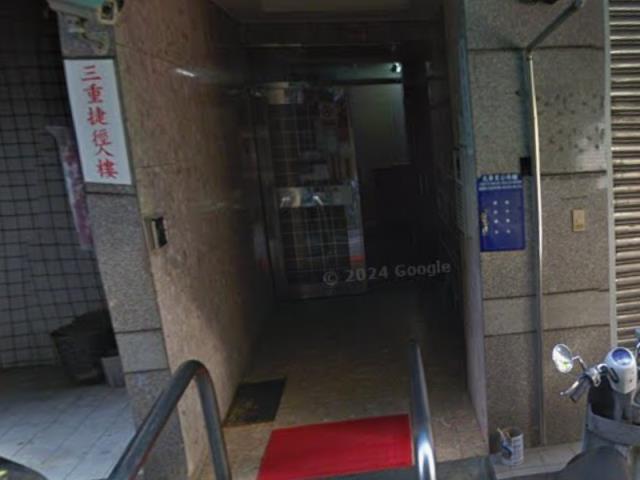新北三重法拍大樓-5
