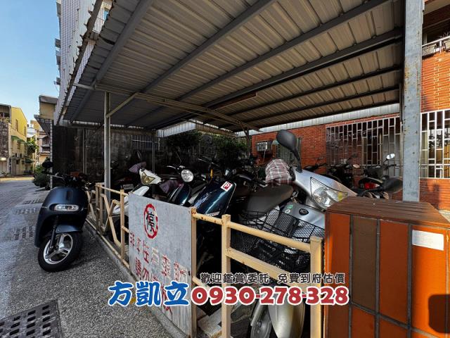 台南中西區公寓-14