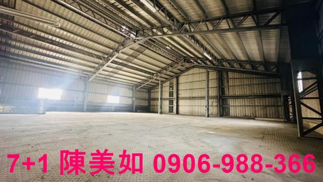 高雄鳥松廠房-1