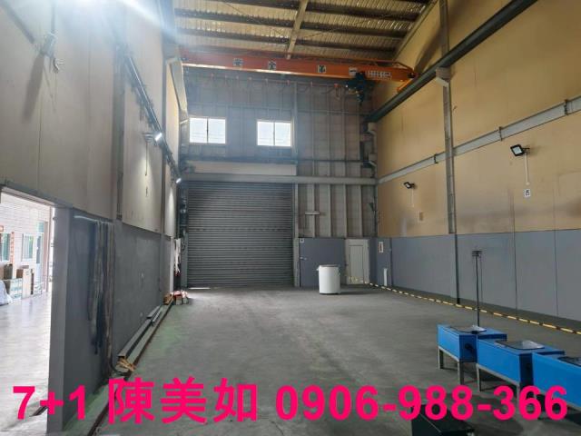 高雄鳥松廠房-1
