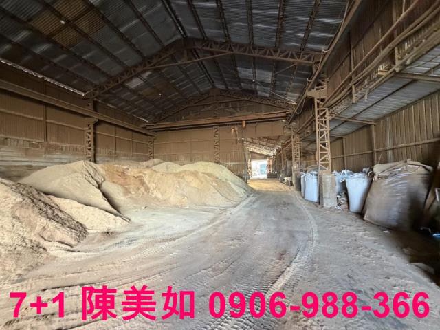 高雄路竹廠房-1