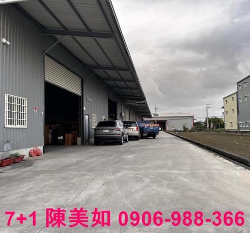 高雄大寮廠房-1