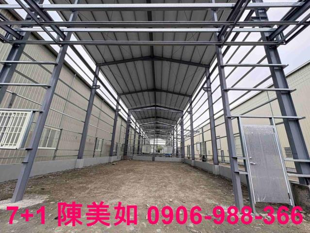 高雄大寮廠房-1