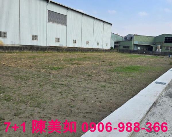 高雄大寮廠房-1