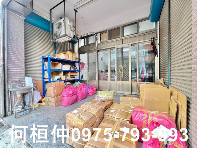 頭份透天-12