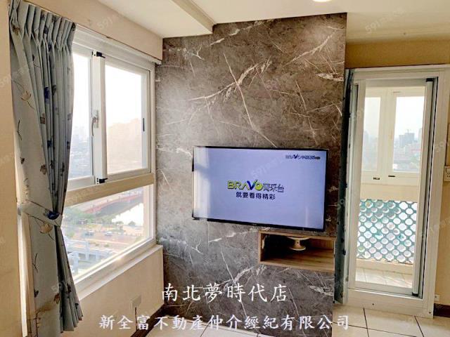 中西區套房-4