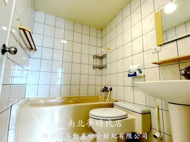 中西區套房-5