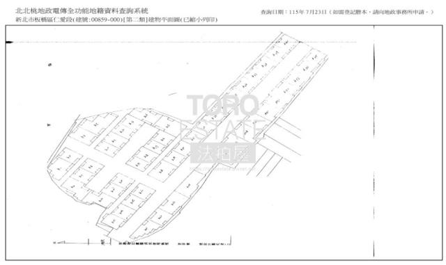 板橋公寓法拍-10