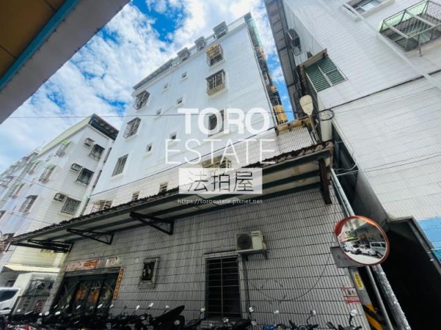 板橋公寓法拍-6