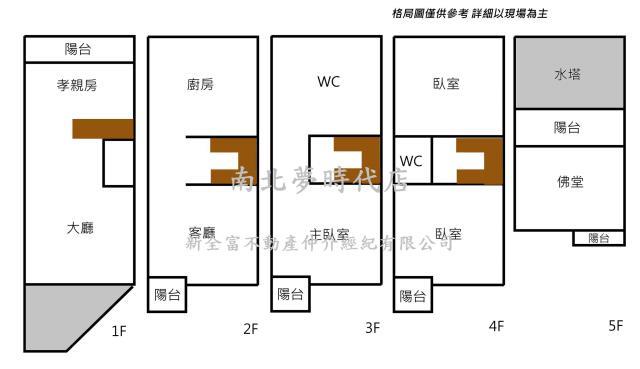 仁德別墅-15