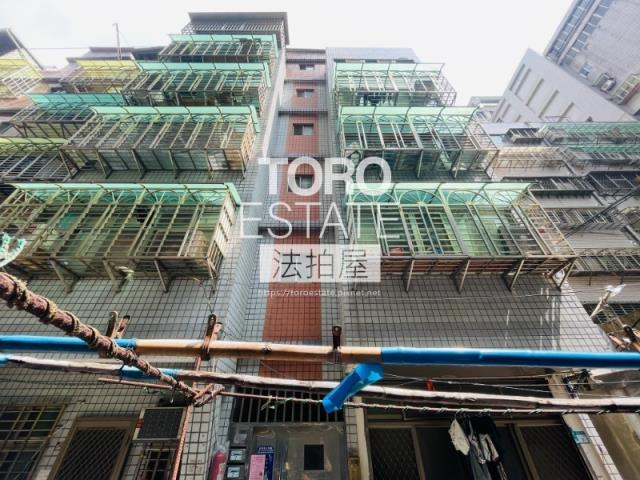 三重法拍公寓-1