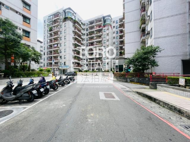 新店大樓法拍-8