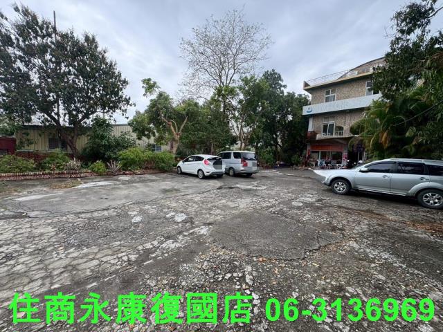 台南透天-2