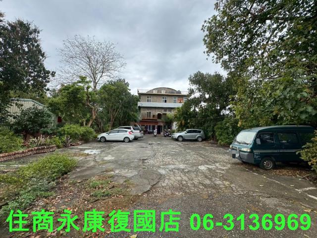 台南透天-3
