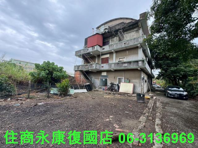 台南透天-6