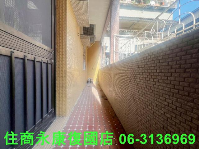 台南公寓-5