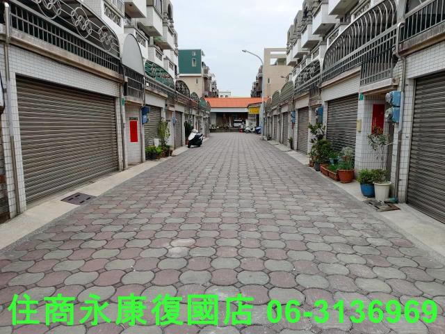 台南透天-1