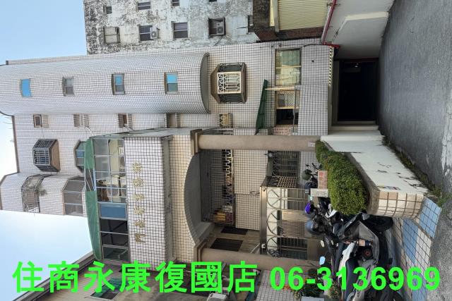 台南華廈-10