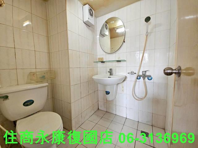 台南大樓-8