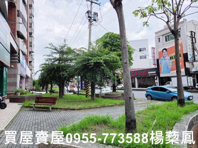 高雄岡山大樓-10