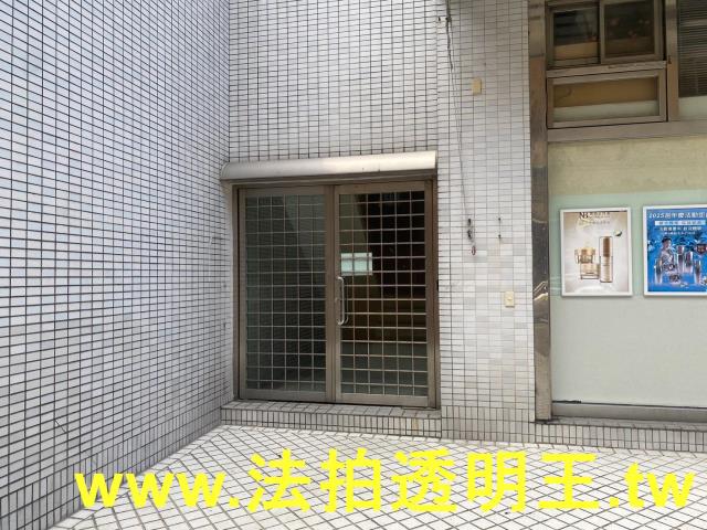 新北新店法拍大樓-4