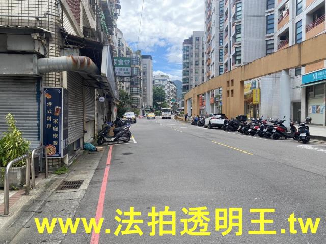新北新店法拍大樓-6