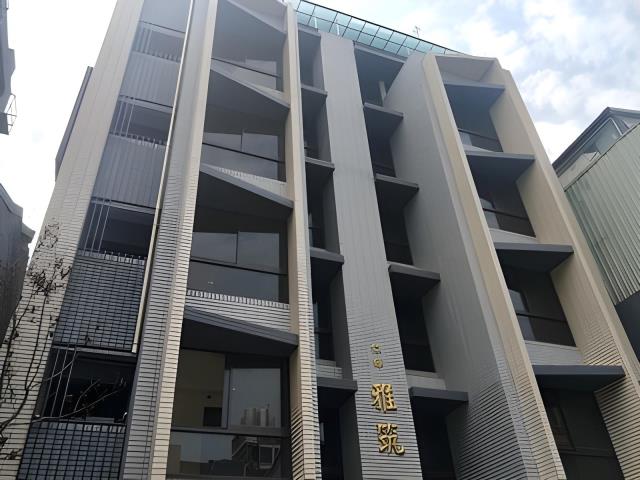 台北萬華大樓法拍-2