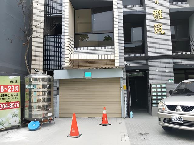 台北萬華大樓法拍-4