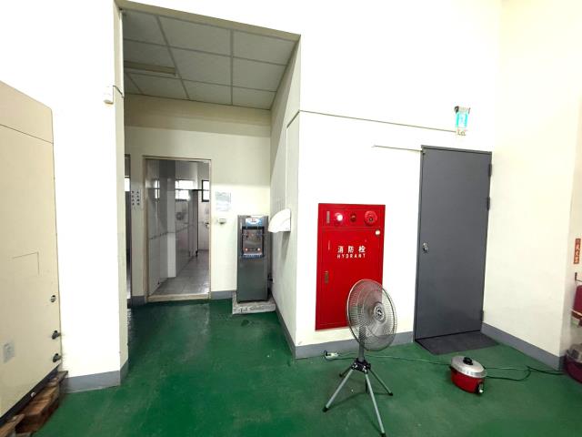 新竹東區廠房-13
