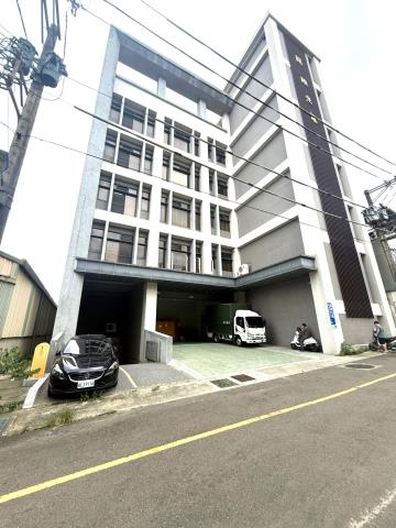 新竹東區廠房-1