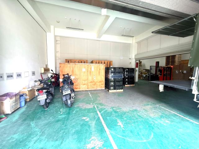 新竹東區廠房-3
