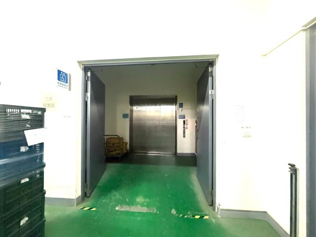 新竹東區廠房-4