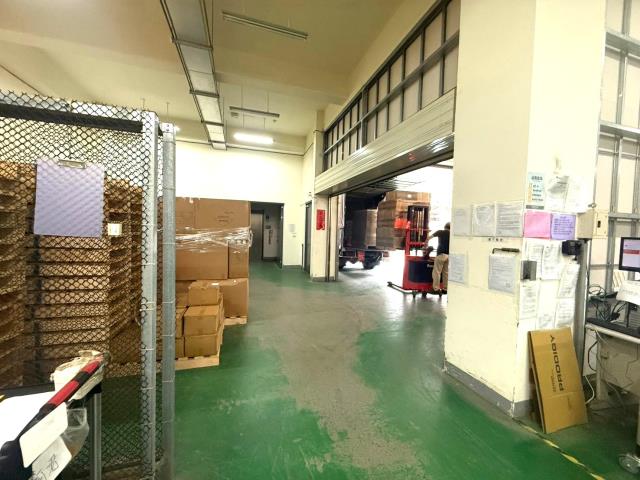 新竹東區廠房-5