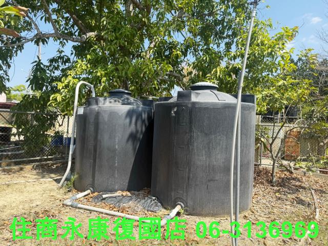 台南玉井透天-10