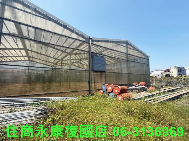 台南玉井透天-12