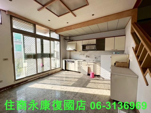 台南北區透天-4