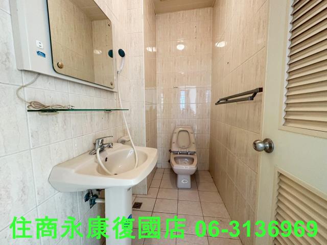 台南北區透天-9