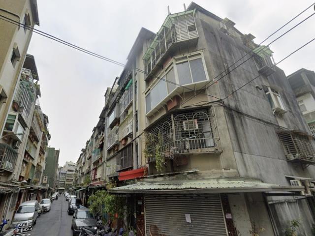 信義區法拍公寓-2