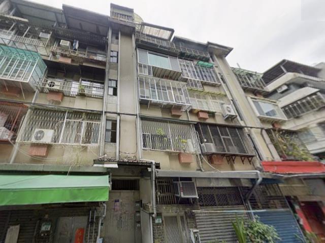 信義區法拍公寓-6