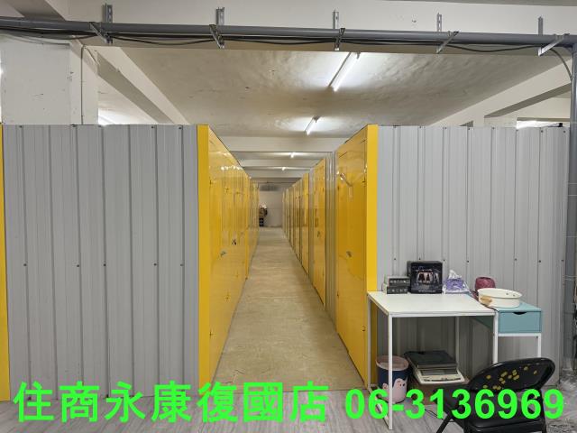 永康公寓-4