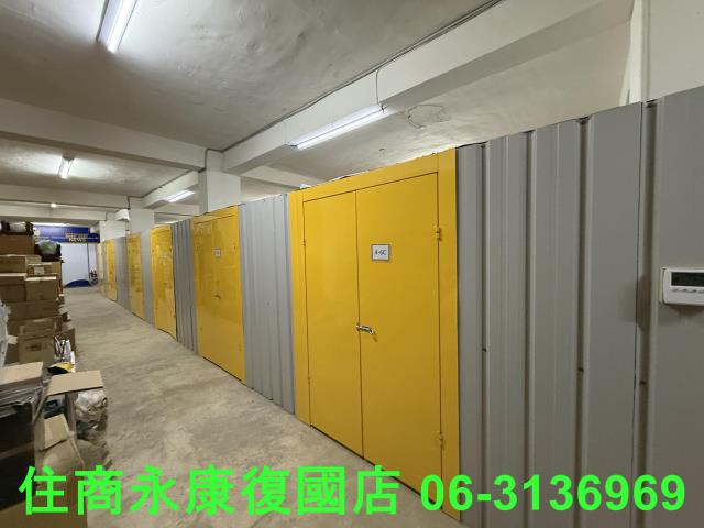 永康公寓-6