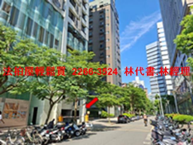 信義區大樓法拍-11