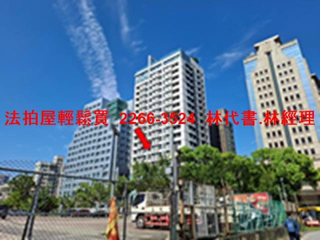 信義區大樓法拍-12