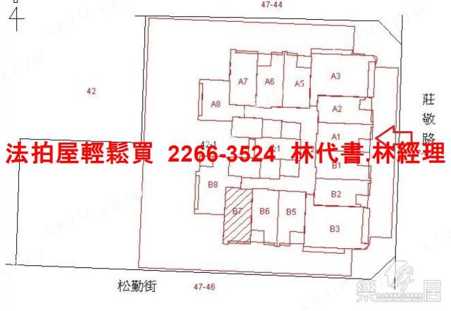 信義區大樓法拍-15