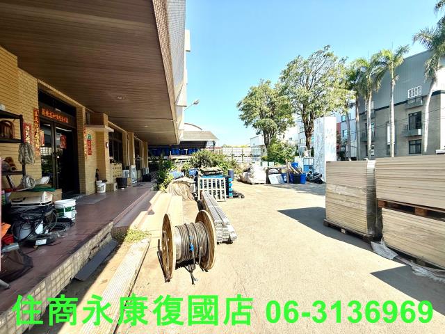 南區廠房-10