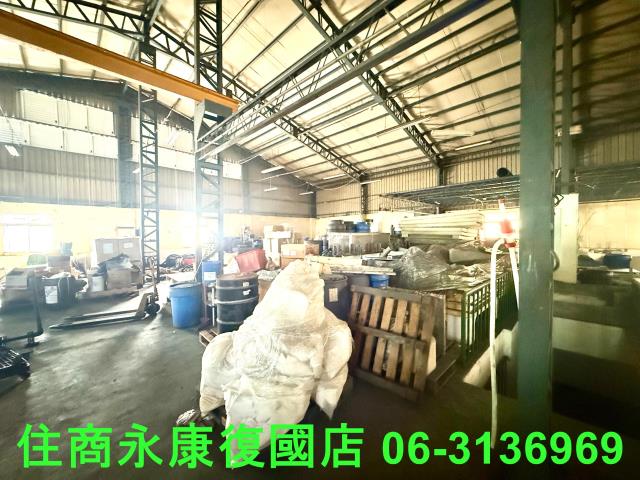 南區廠房-5