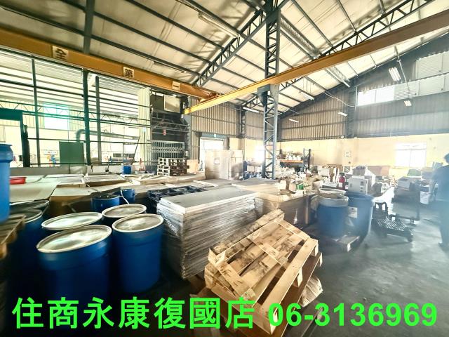 南區廠房-6