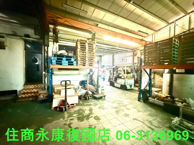 南區廠房-8