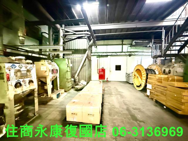 南區廠房-9